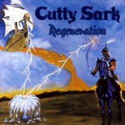 Cutty Sark : Regeneration